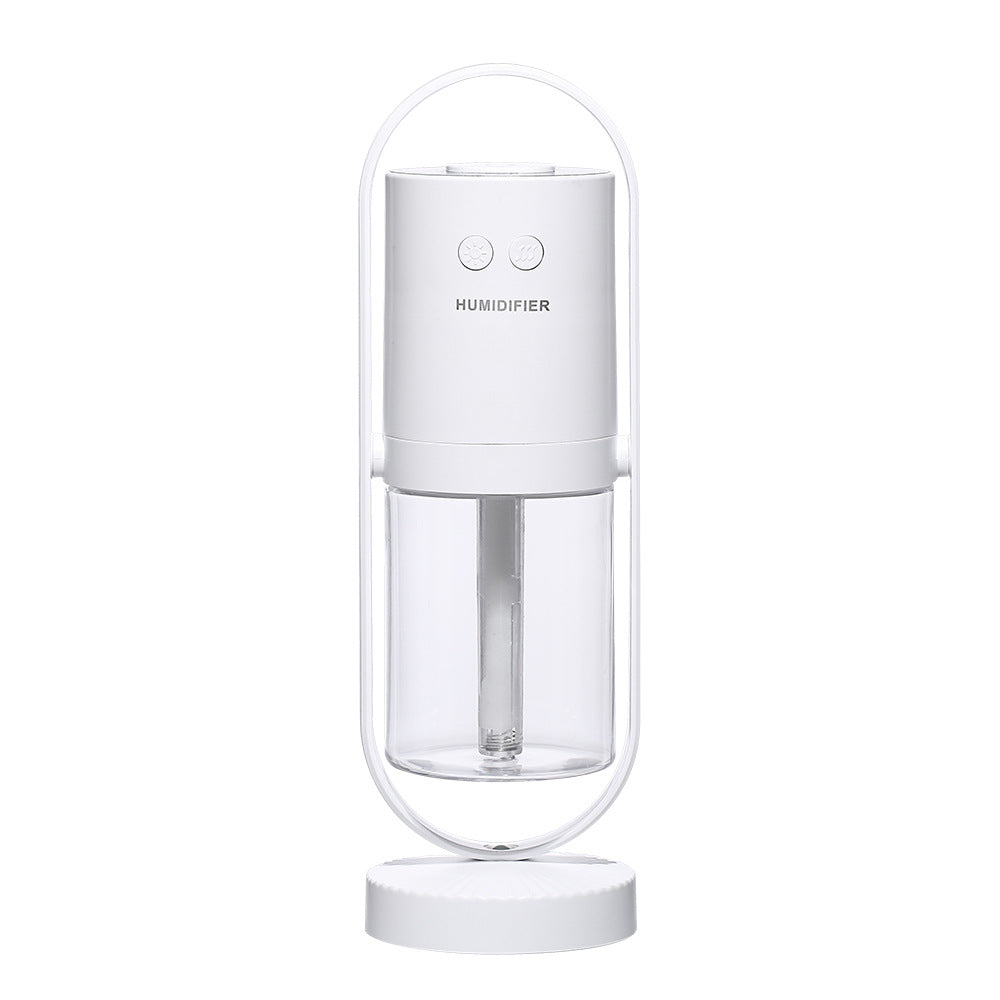 Volix AuraMist™️ – LED Mist Humidifier