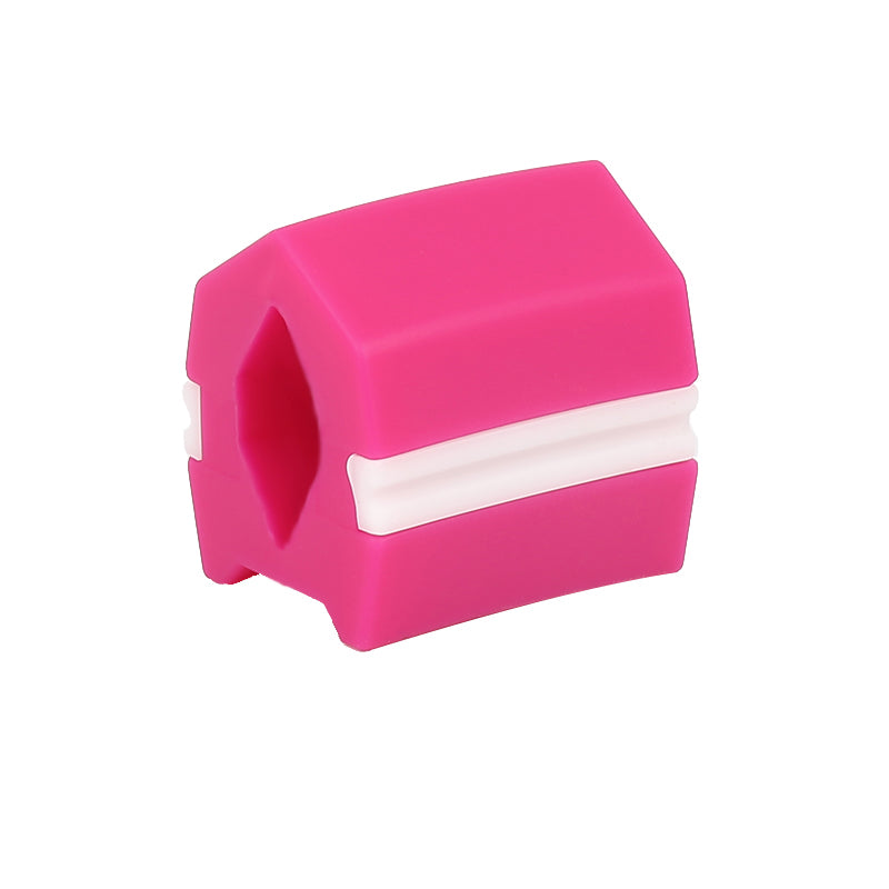 Jaw Trainer – Jawline Exerciser for Face & Neck Muscle Toning