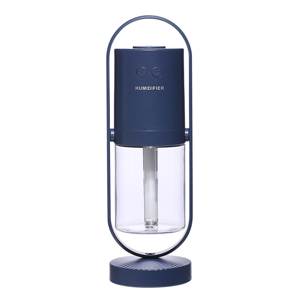 Volix AuraMist™️ – LED Mist Humidifier