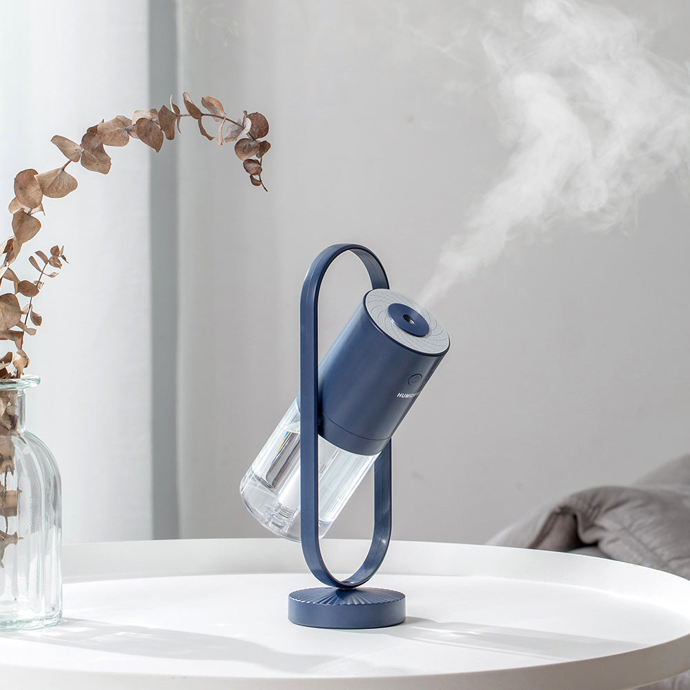 Volix AuraMist™️ – LED Mist Humidifier